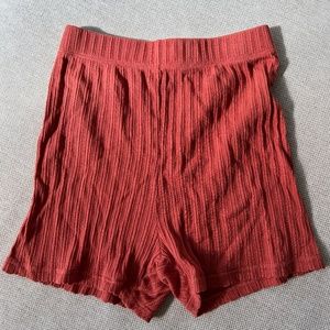 Rudy Jude Adult Pointelle Bike Short